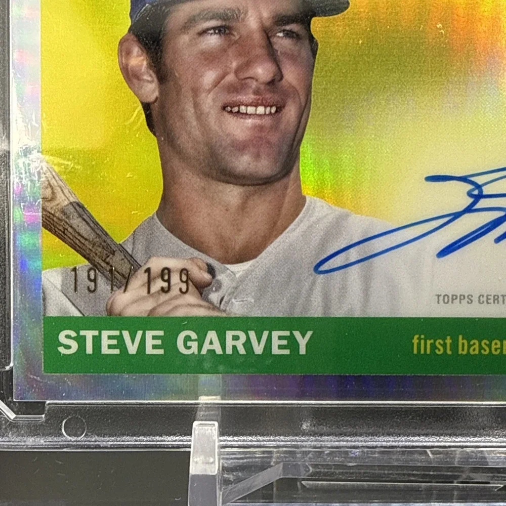 N/A product topps